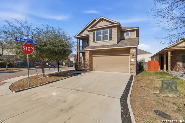 1115 Artisan, San Antonio, TX 78245 - #2