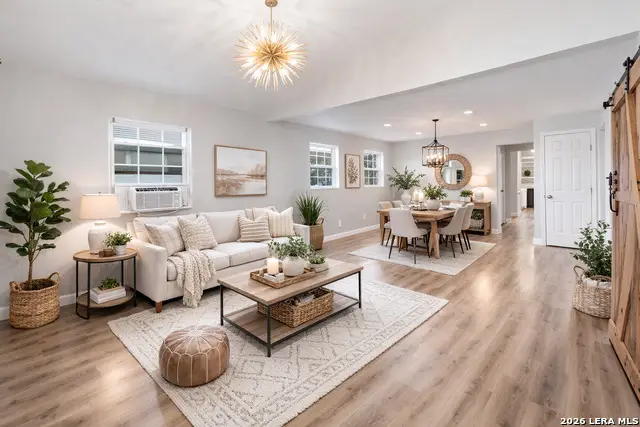 1116 Churchill, New Braunfels, TX 78130 - #2