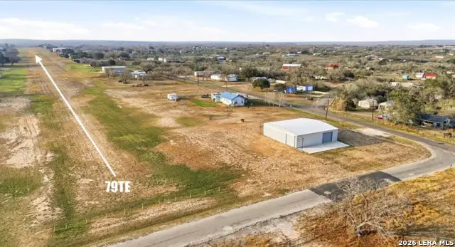 101 Gallant Fox, Sandia, TX 78383 - #2