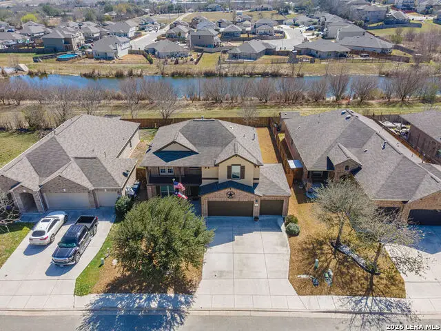 2863 Vista, New Braunfels, TX 78130 - #2
