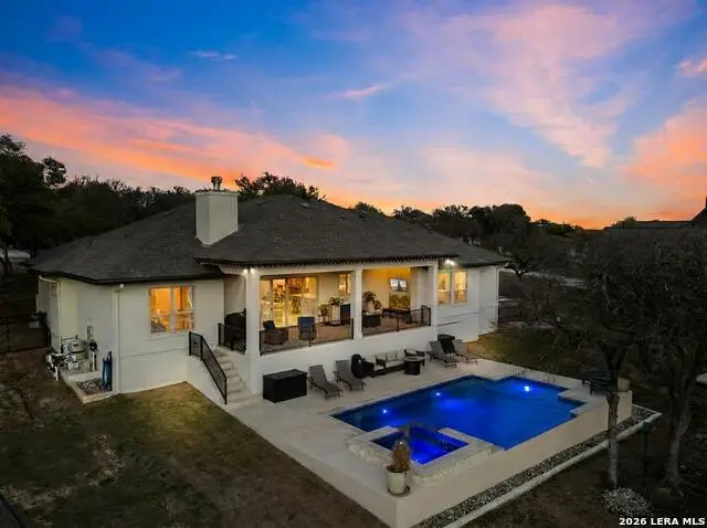 431 Hidden Springs, Spring Branch, TX 78070 - #1