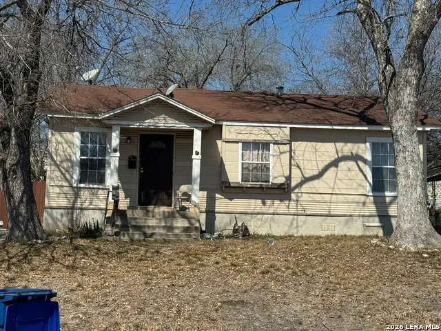 211 Lyric, San Antonio, TX 78223 - #1