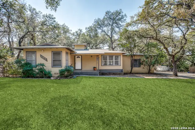 102 Krameria Dr., Castle Hills, TX 78213 - #2