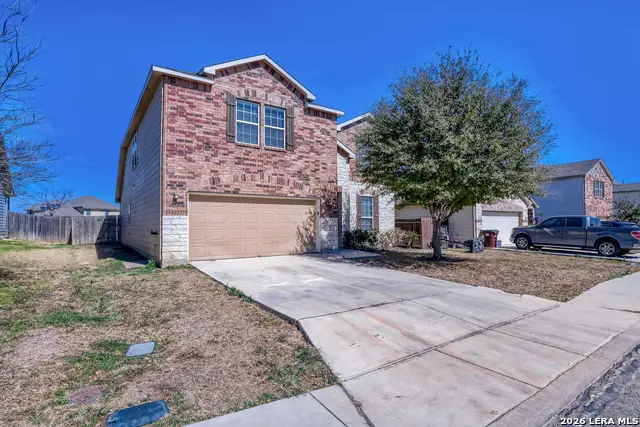 7231 Capricorn Way, Converse, TX 78109 - #2