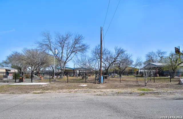2740 Churchill, Converse, TX 78109 - #2