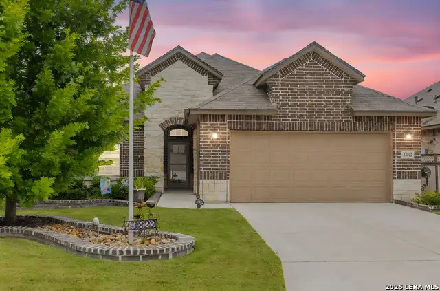 13822 Greater Straw, San Antonio, TX 78254 - #1