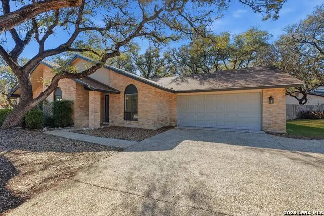 802 Sherman Oak, San Antonio, TX 78232 - #2
