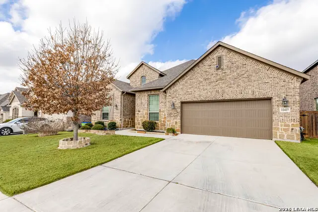 12427 Upton, San Antonio, TX 78253 - #2