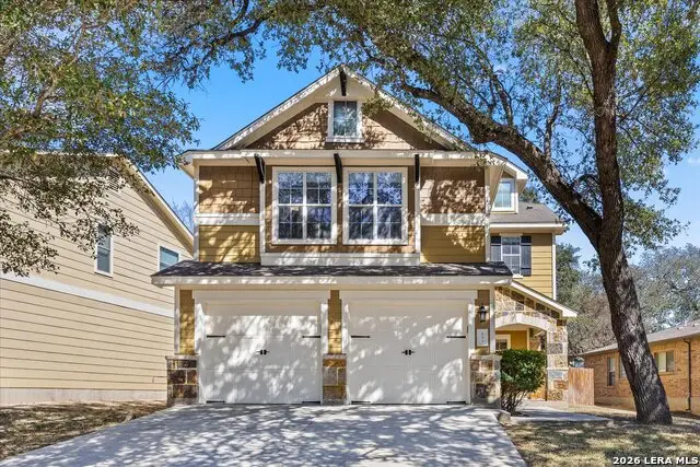 253 Horse Hill, Boerne, TX 78006 - #2