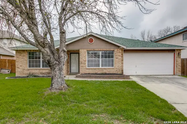 3522 Eagle, San Antonio, TX 78222 - #2