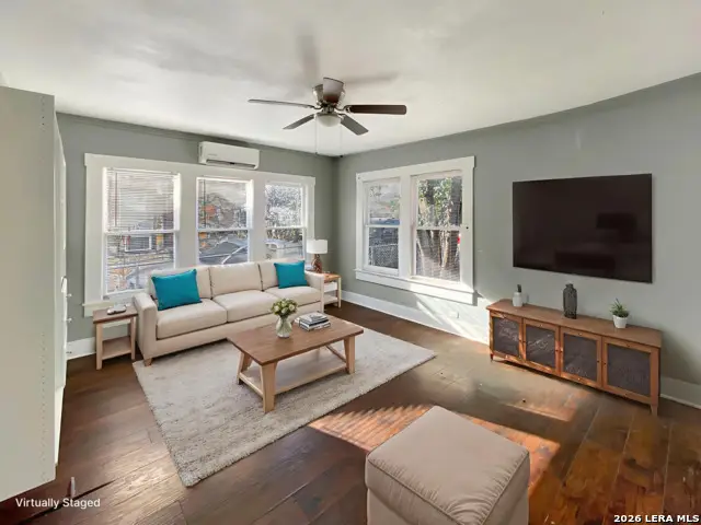 114 Benita, San Antonio, TX 78210 - #2