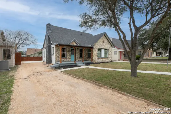 1411 Mckinley, San Antonio, TX 78210