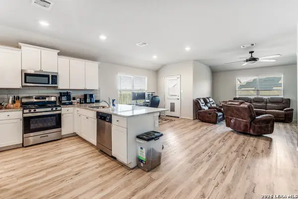 5722 Leisure, Converse, TX 78109