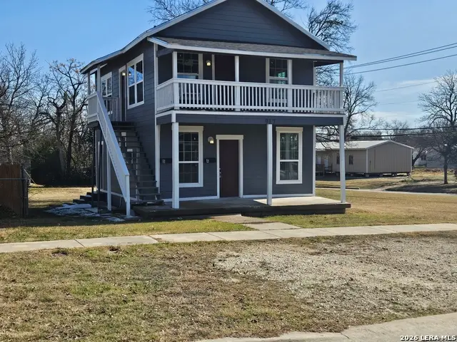 917 S 4th, Temple, TX 76504 - #3