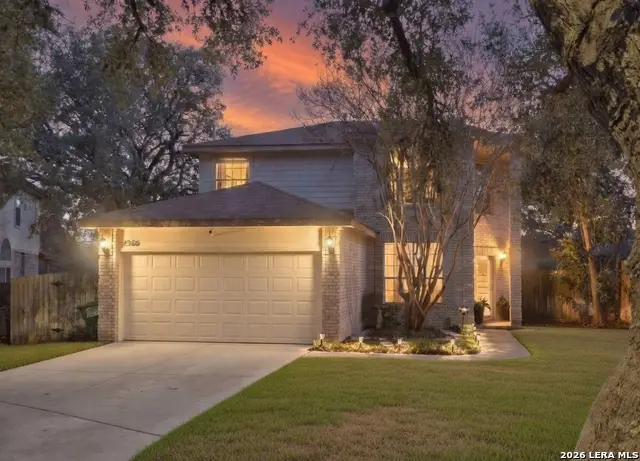 2366 Windmill, San Antonio, TX 78232 - #2