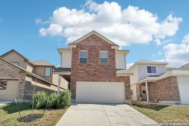 10514 Green Lake Dr, San Antonio, TX 78223 - #2