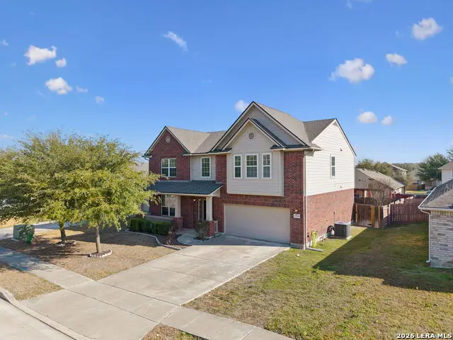 13530 Ashmont Terrace, San Antonio, TX 78233 - #2