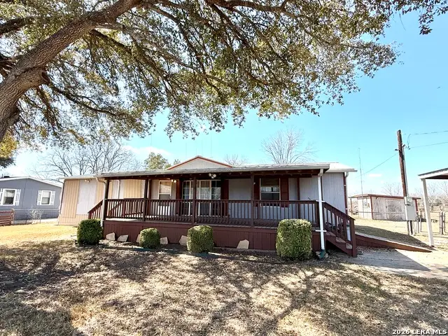 5819 Pioneer, San Antonio, TX 78245 - #1