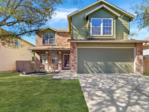 3409 Whisper Haven, Schertz, TX 78108