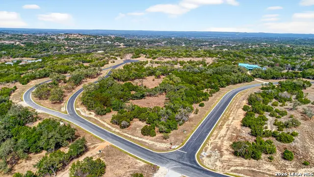 LOT 18 Hawkeye Lane, Boerne, TX 78006 - #1