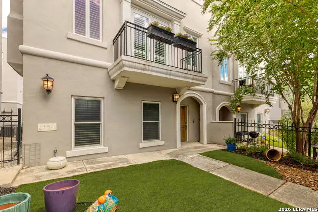 215 E Mulberry, San Antonio, TX 78212 - #1
