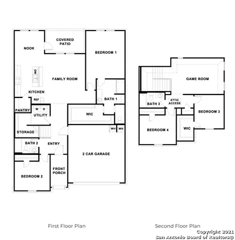 314 Boatman Cove, Seguin, TX 78155 - #2