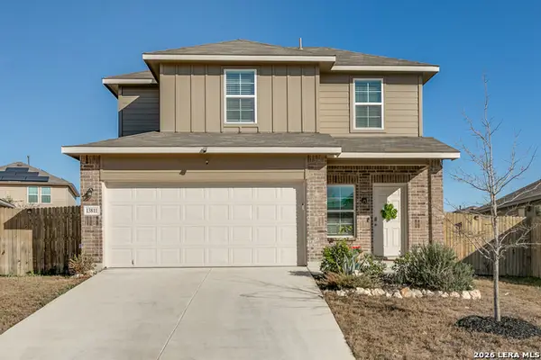 13811 Siltstone, San Antonio, TX 78253