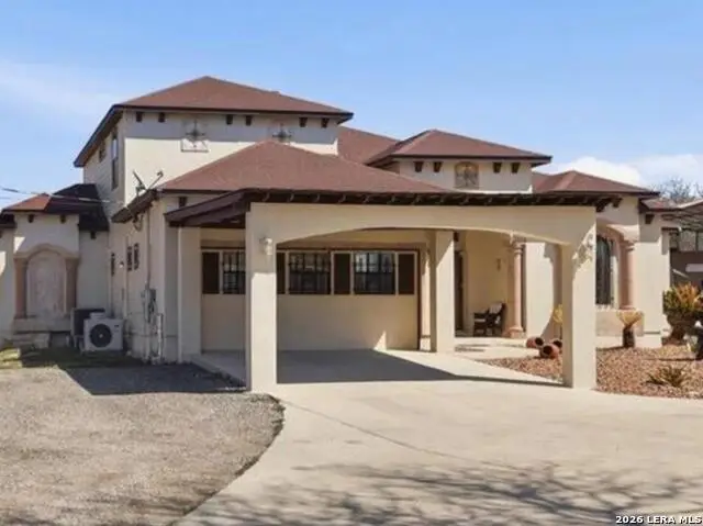 603 Sunshine Meadow, Adkins, TX 78101 - #1