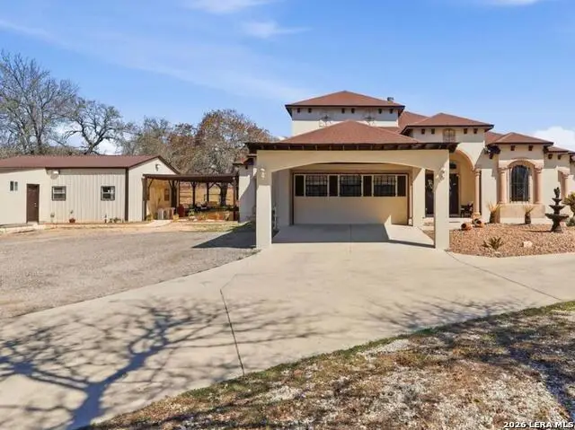 603 Sunshine Meadow, Adkins, TX 78101 - #2