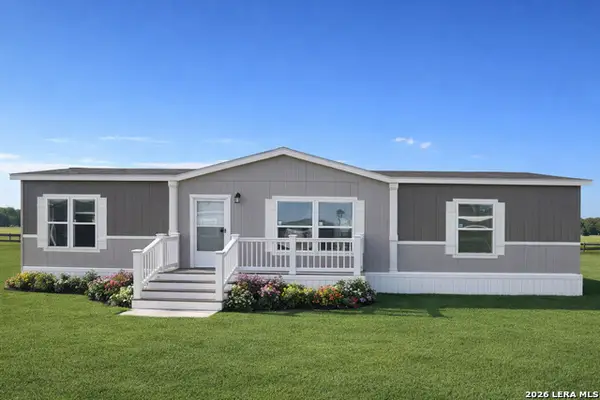 2853 Fm 1333, Poteet, TX 78065