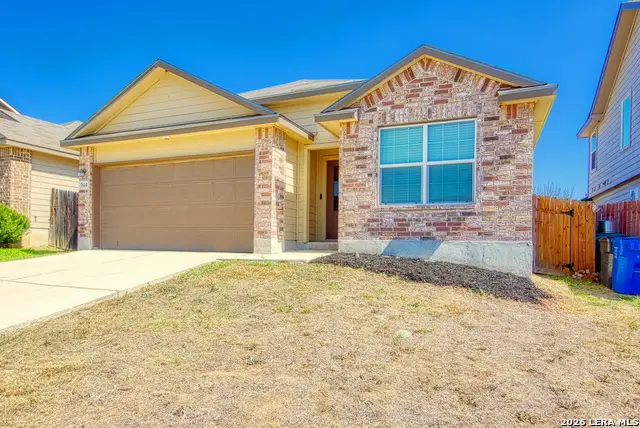 7614 Eclipse Mark, San Antonio, TX 78252 - #2