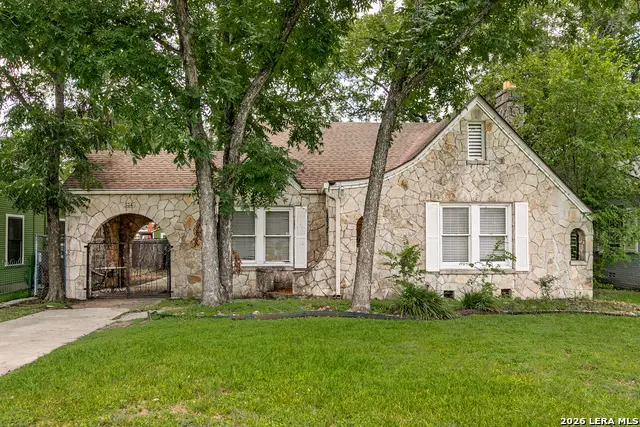 514 Donaldson, San Antonio, TX 78201 - #1
