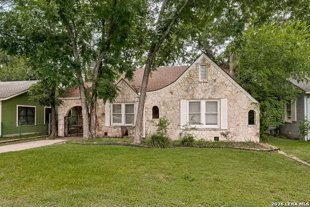 514 Donaldson, San Antonio, TX 78201 - #2