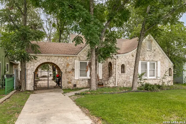 514 Donaldson, San Antonio, TX 78201 - #3