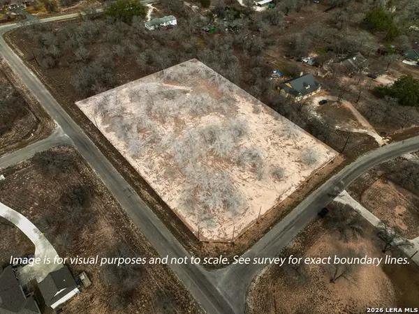 TBD County Road 6864, Natalia, TX 78059