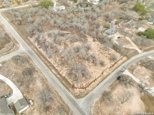 TBD County Road 6864, Natalia, TX 78059 - #2