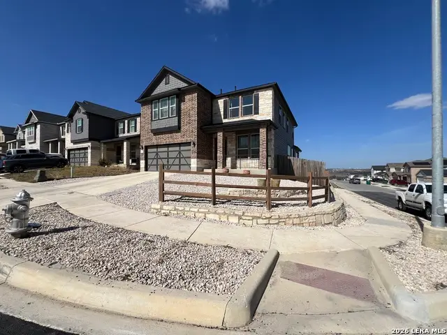 9345 Devils River, Converse, TX 78109 - #2