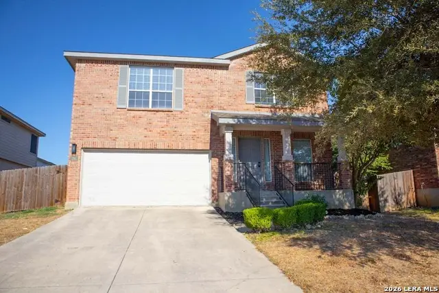 9135 Granite Woods, Universal City, TX 78148 - #1
