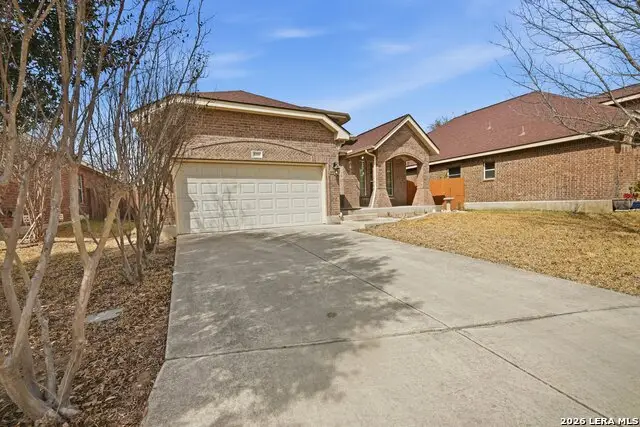 8011 Grissom Brook, San Antonio, TX 78251 - #3