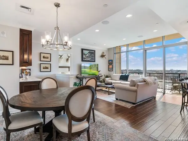 4242 Broadway Street #802, San Antonio, TX 78209