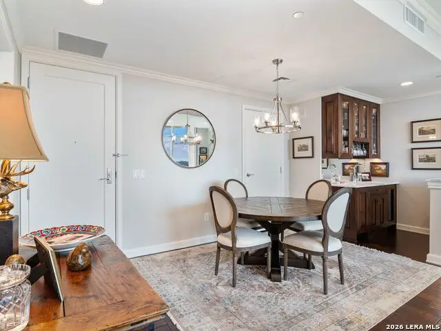 4242 Broadway Street #802, San Antonio, TX 78209 - #2