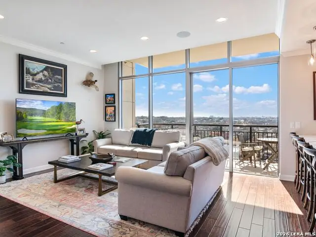 4242 Broadway Street #802, San Antonio, TX 78209 - #3