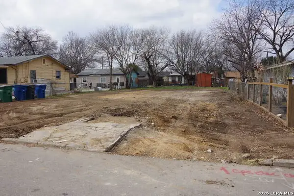 2131 Athel, San Antonio, TX 78237