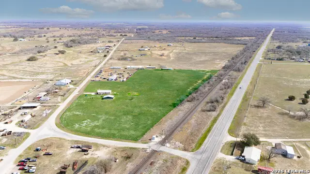 2850 Woodrow Center, Kingsbury, TX 78638 - #2