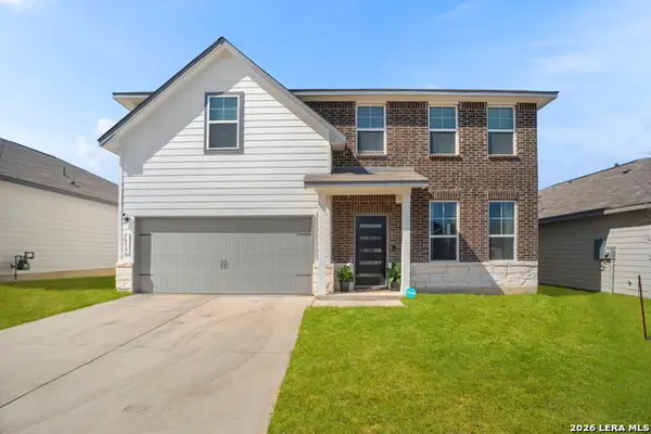 16523 Rosemary Ridge, Elmendorf, TX 78112