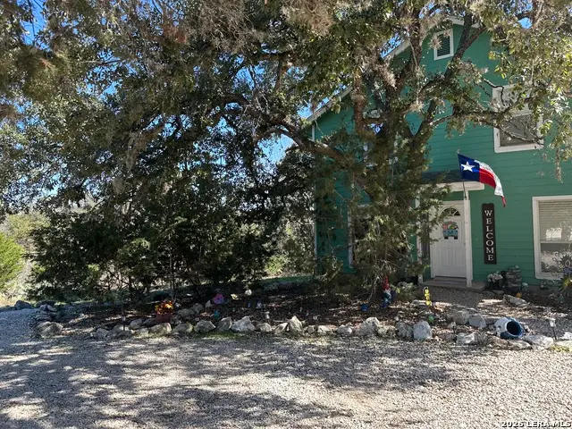 1724 Canyon Lake, Canyon Lake, TX 78133 - #2