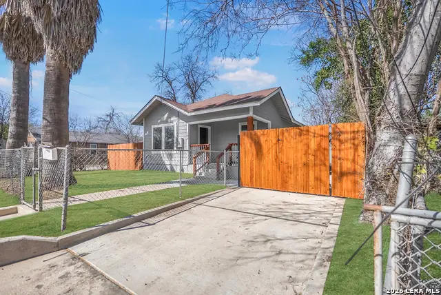 103 New York, San Antonio, TX 78214 - #1