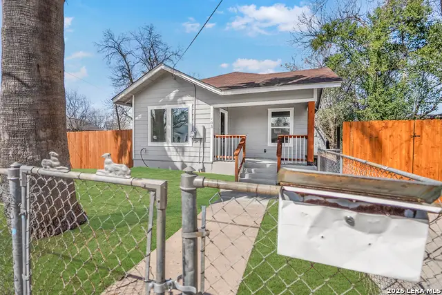 103 New York, San Antonio, TX 78214 - #3