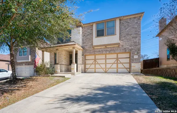 5741 Bill Hass, Schertz, TX 78108