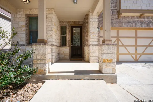 5741 Bill Hass, Schertz, TX 78108 - #2